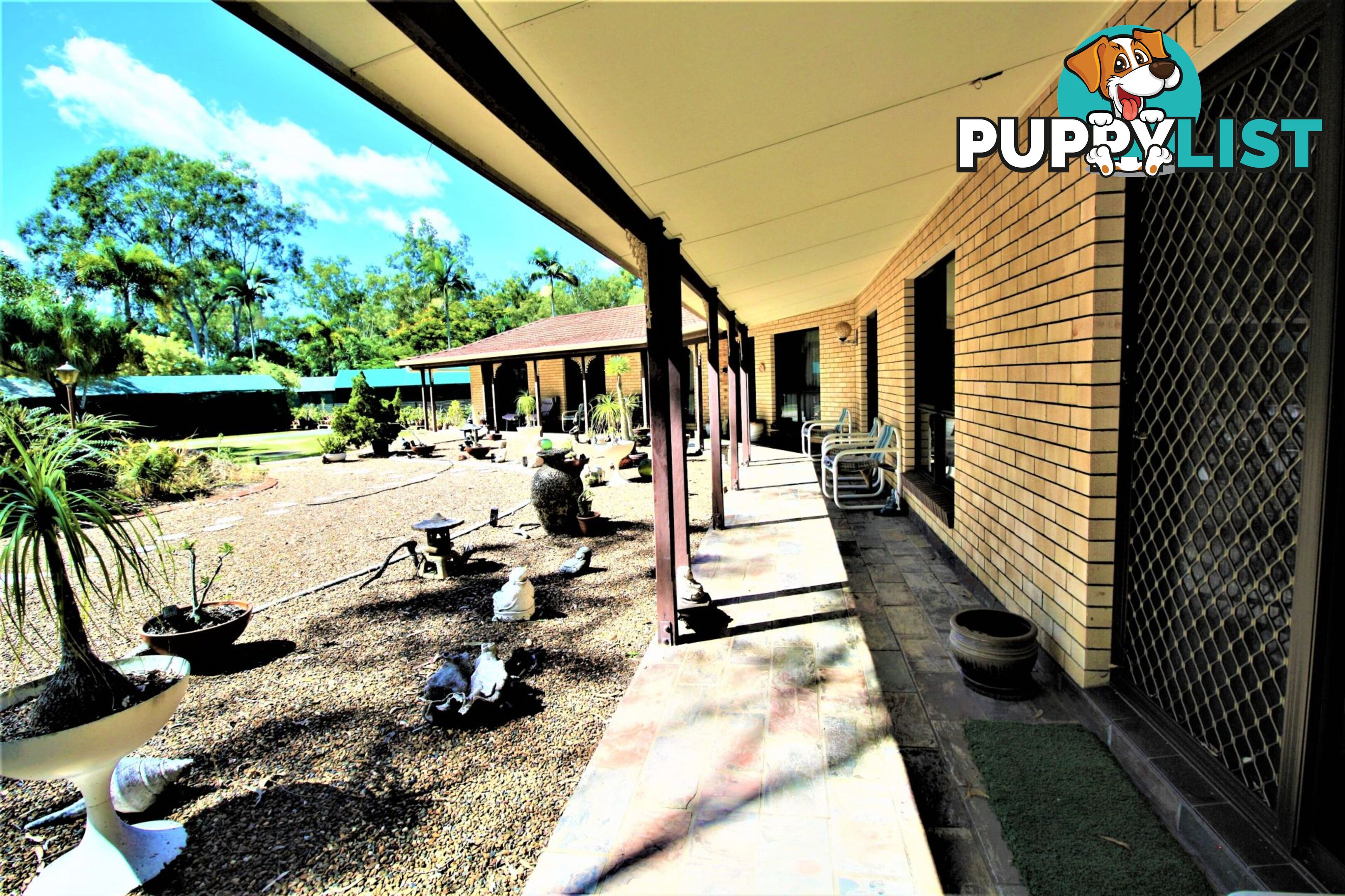 45 Pleasant Drive Sharon QLD 4670