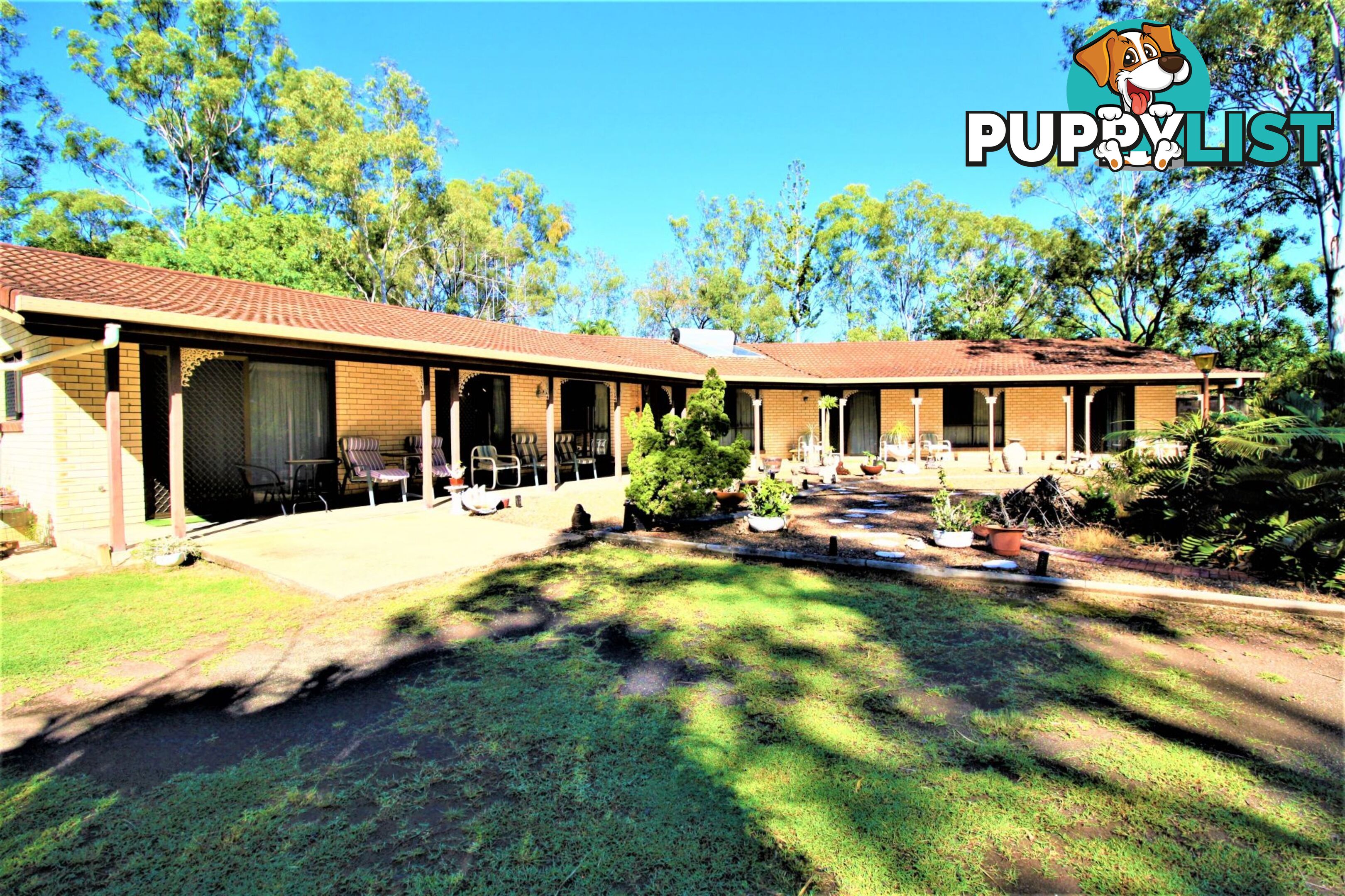 45 Pleasant Drive Sharon QLD 4670