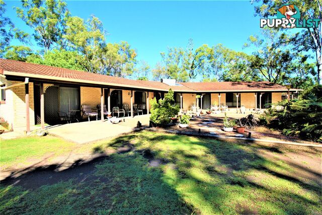 45 Pleasant Drive Sharon QLD 4670