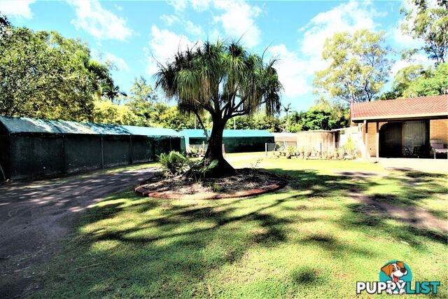 45 Pleasant Drive Sharon QLD 4670