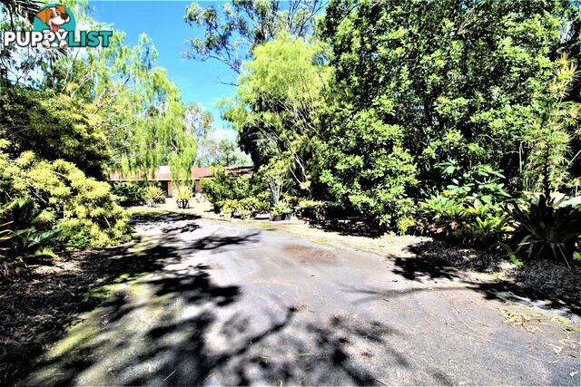 45 Pleasant Drive Sharon QLD 4670