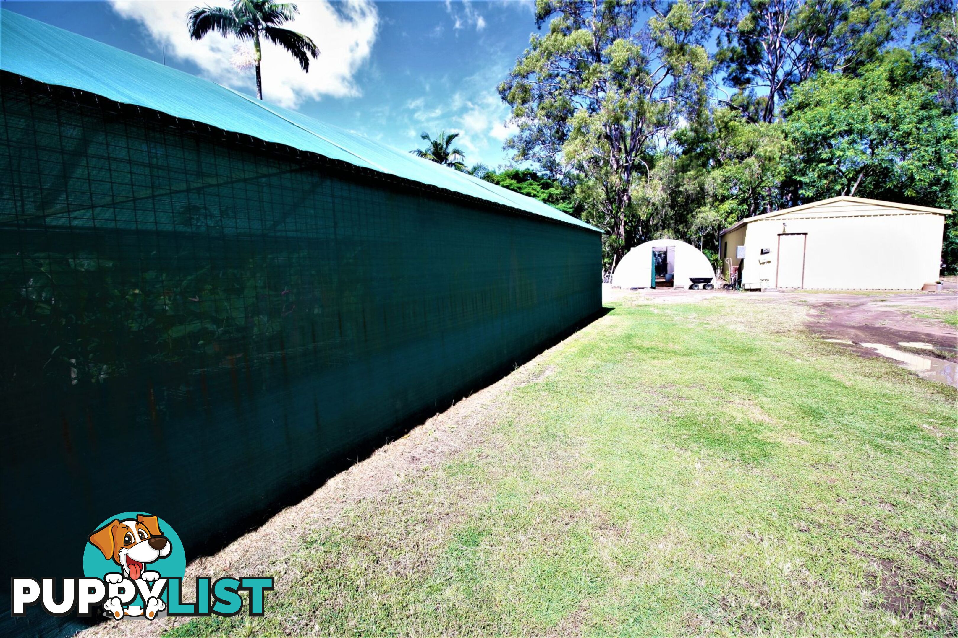 45 Pleasant Drive Sharon QLD 4670