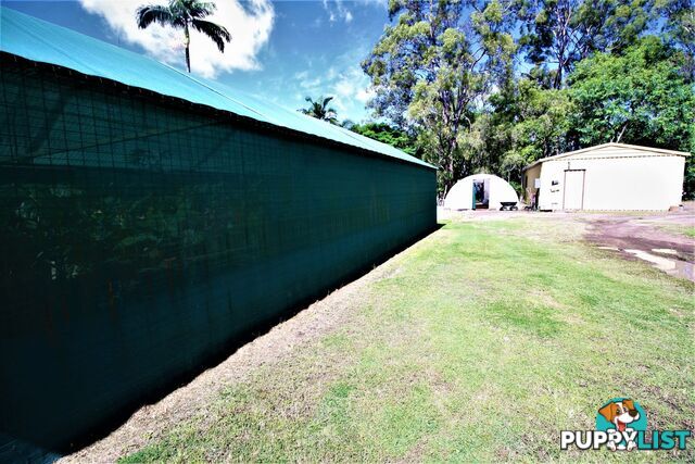 45 Pleasant Drive Sharon QLD 4670