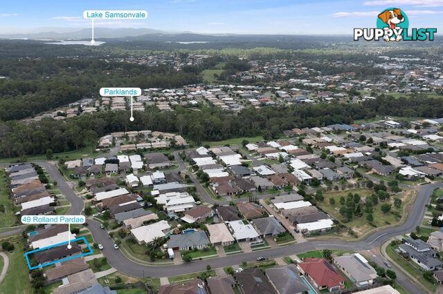 49 Rolland Parade Warner QLD 4500