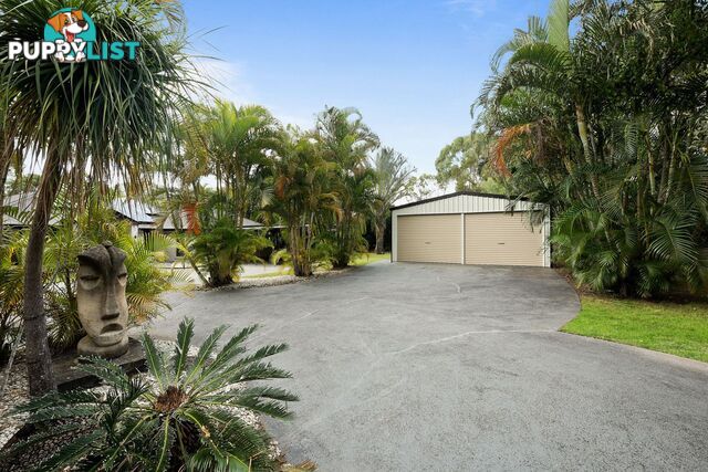 66 Northwood Drive Burpengary East QLD 4505