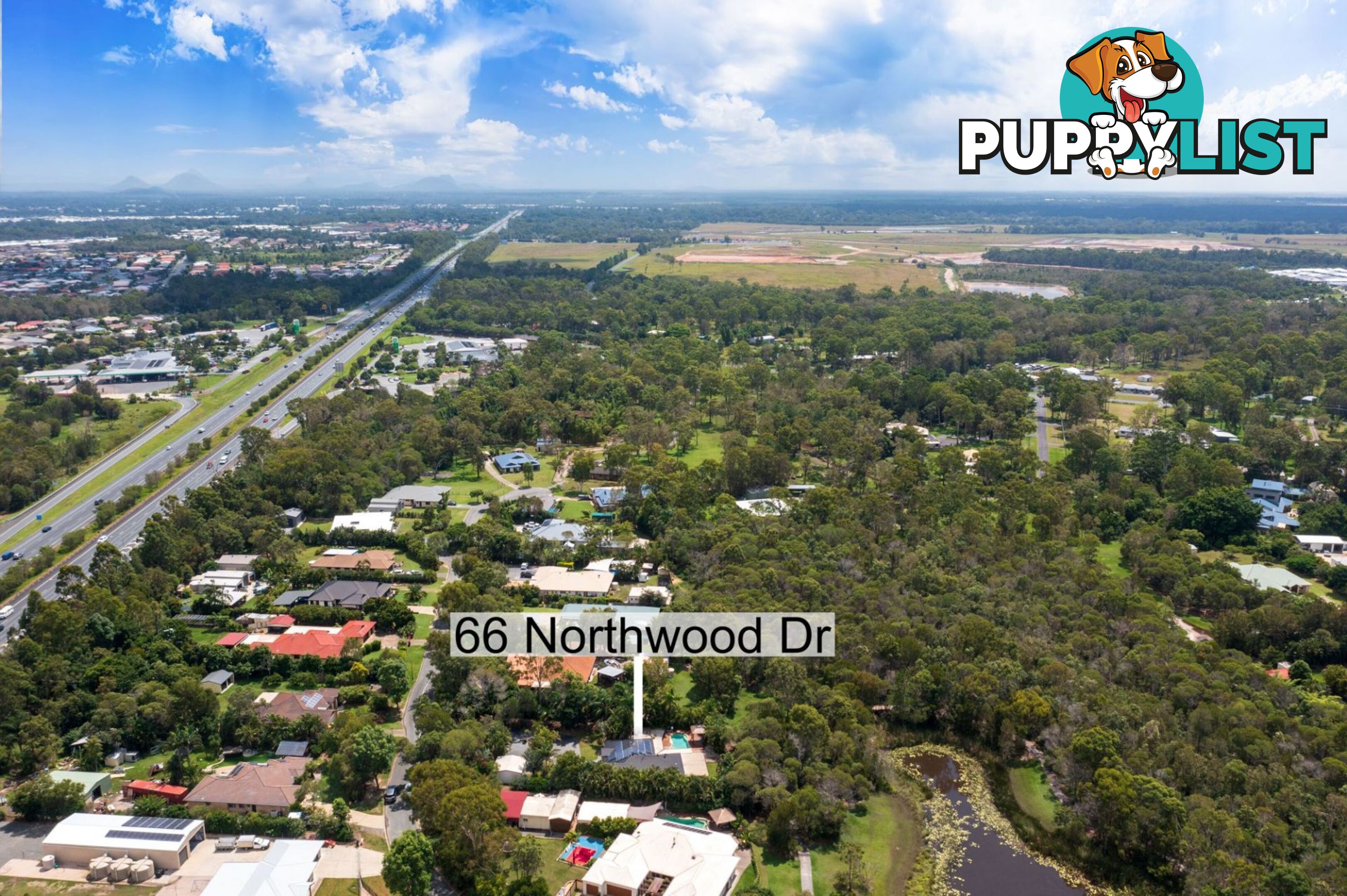 66 Northwood Drive Burpengary East QLD 4505