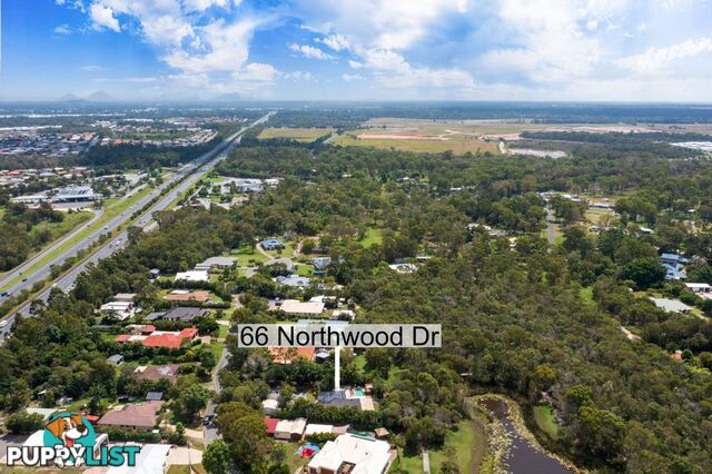 66 Northwood Drive Burpengary East QLD 4505