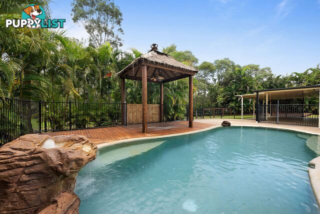 66 Northwood Drive Burpengary East QLD 4505