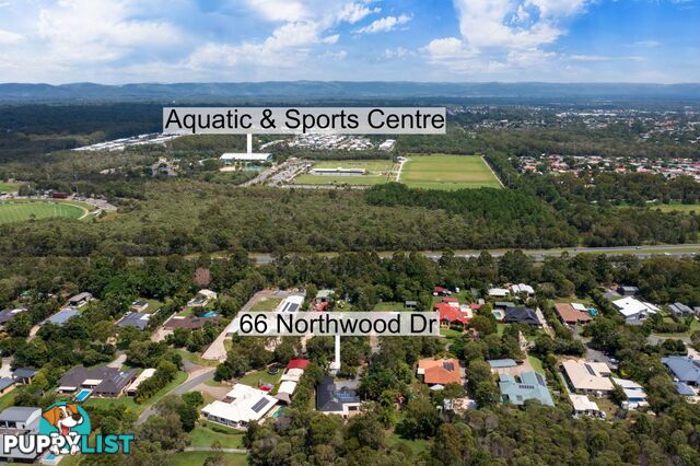 66 Northwood Drive Burpengary East QLD 4505