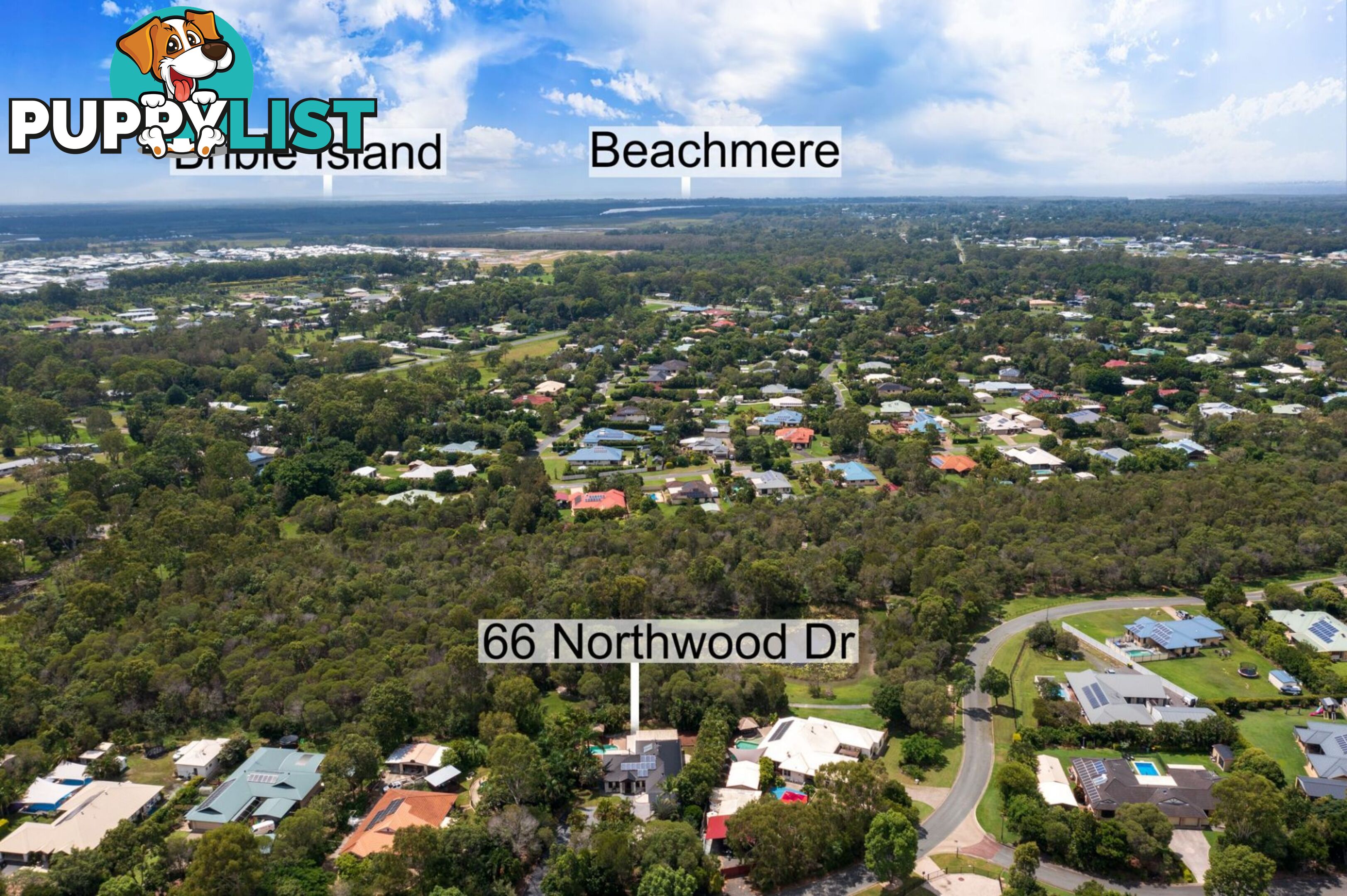 66 Northwood Drive Burpengary East QLD 4505