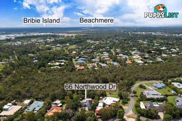 66 Northwood Drive Burpengary East QLD 4505