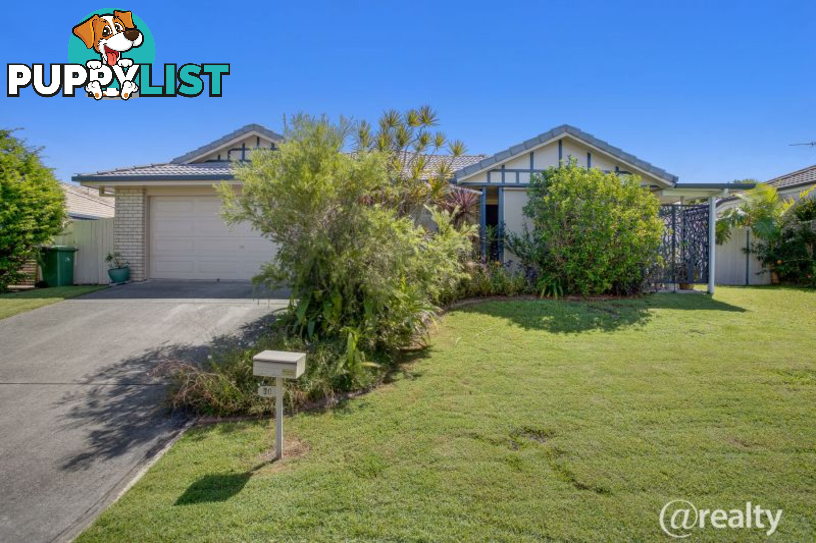 30 Amity Drive Rothwell QLD 4022