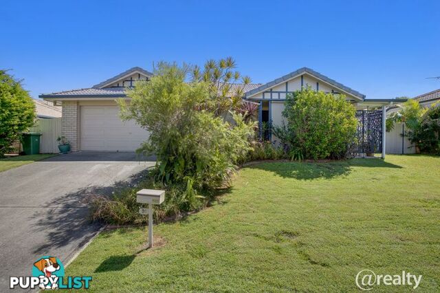 30 Amity Drive Rothwell QLD 4022