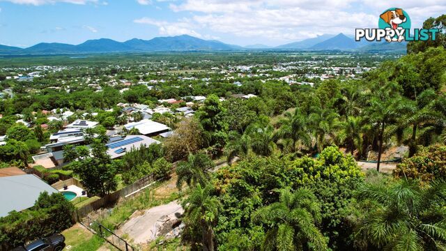 17 Hanah Close Mount Sheridan QLD 4868