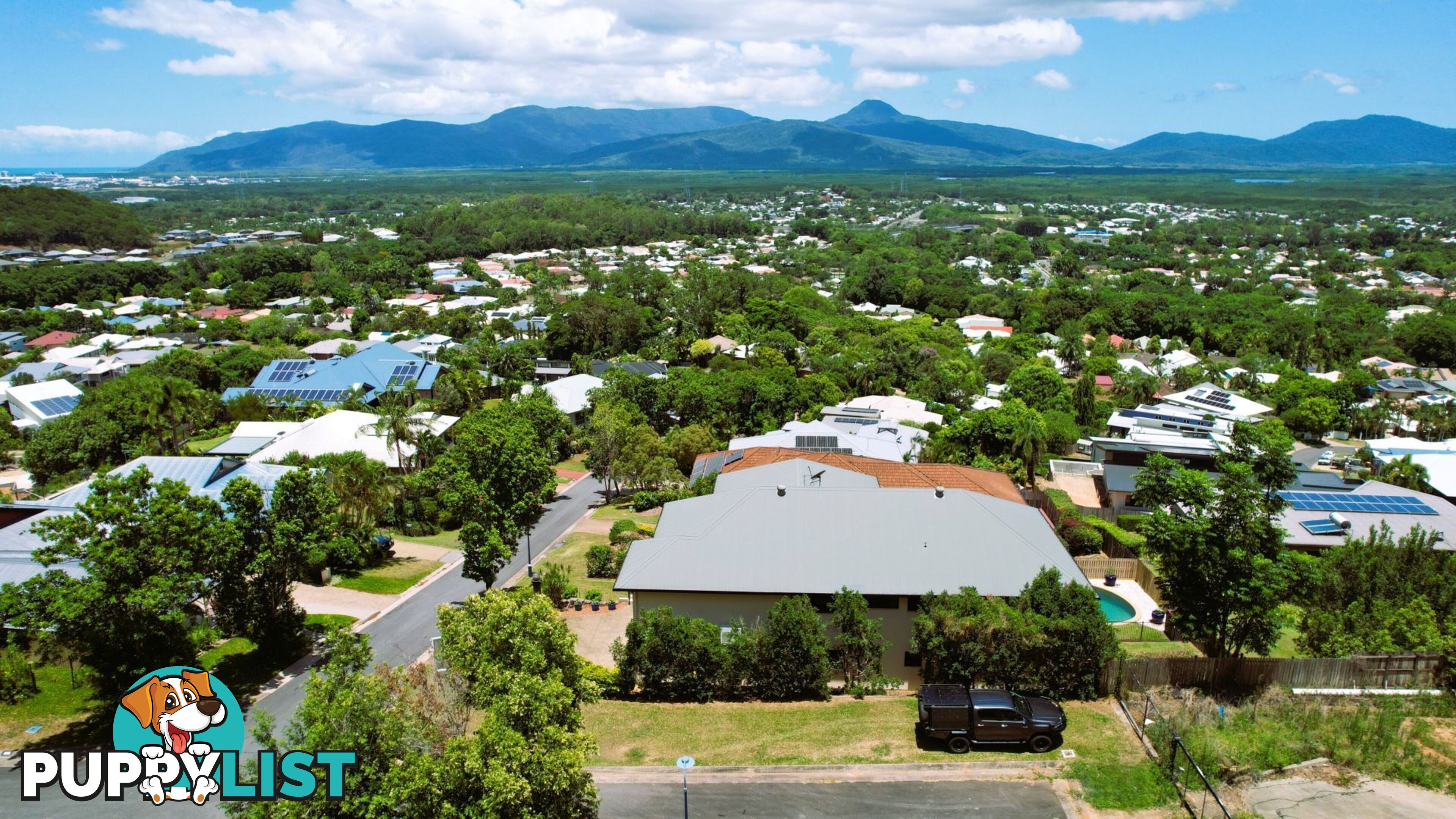 17 Hanah Close Mount Sheridan QLD 4868