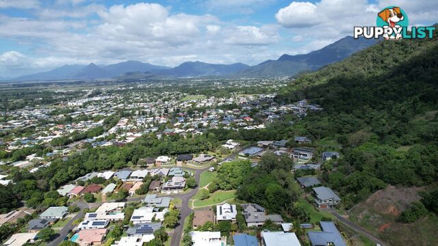 17 Hanah Close Mount Sheridan QLD 4868