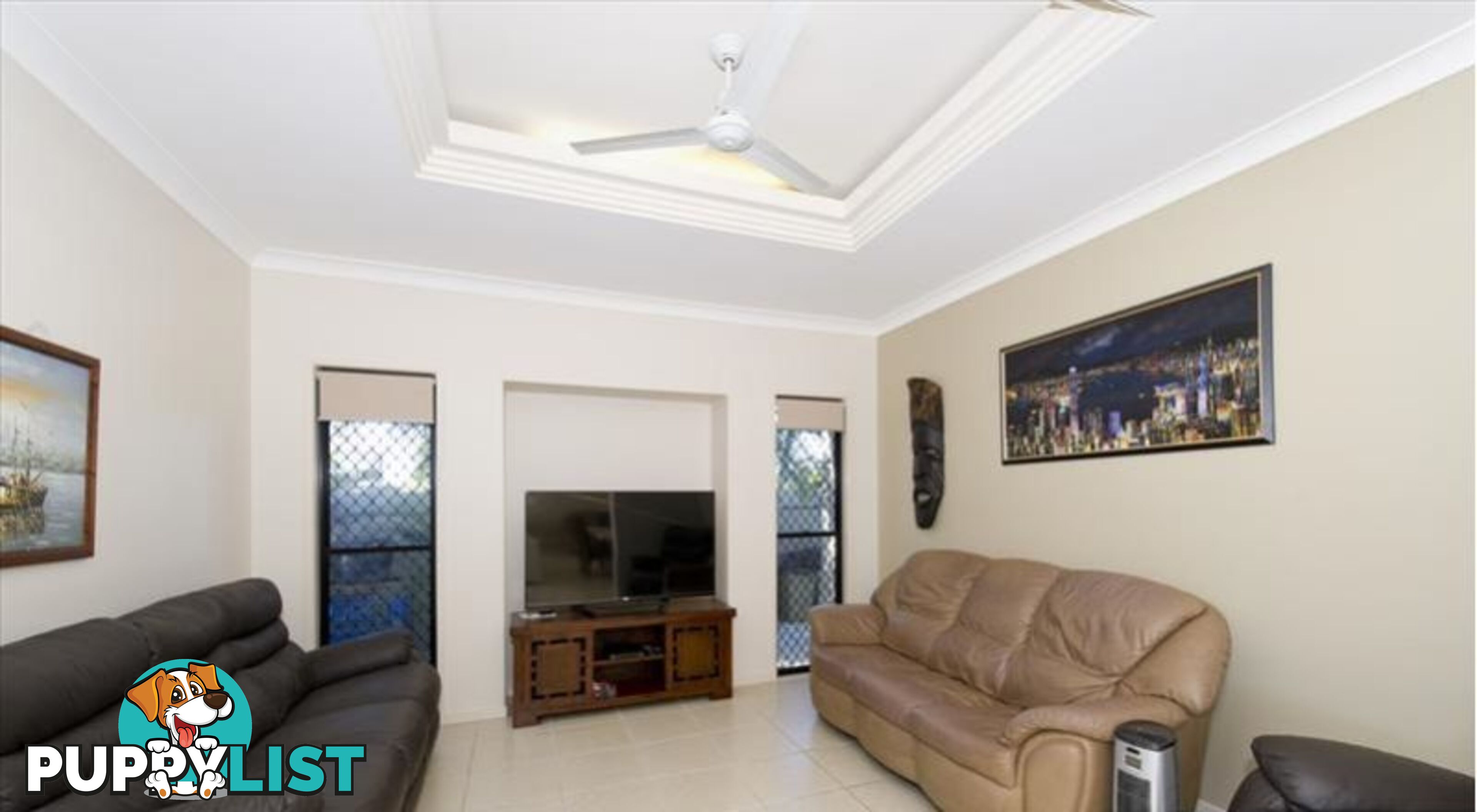 105 Marina Boulevard Banksia Beach QLD 4507