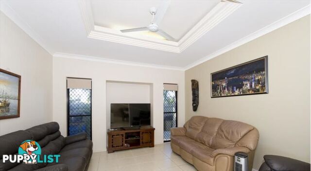 105 Marina Boulevard Banksia Beach QLD 4507