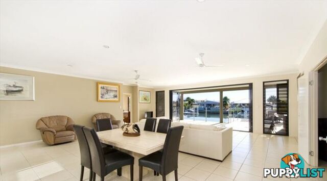 105 Marina Boulevard Banksia Beach QLD 4507