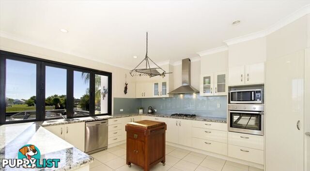 105 Marina Boulevard Banksia Beach QLD 4507