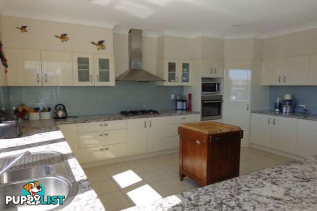 105 Marina Boulevard Banksia Beach QLD 4507