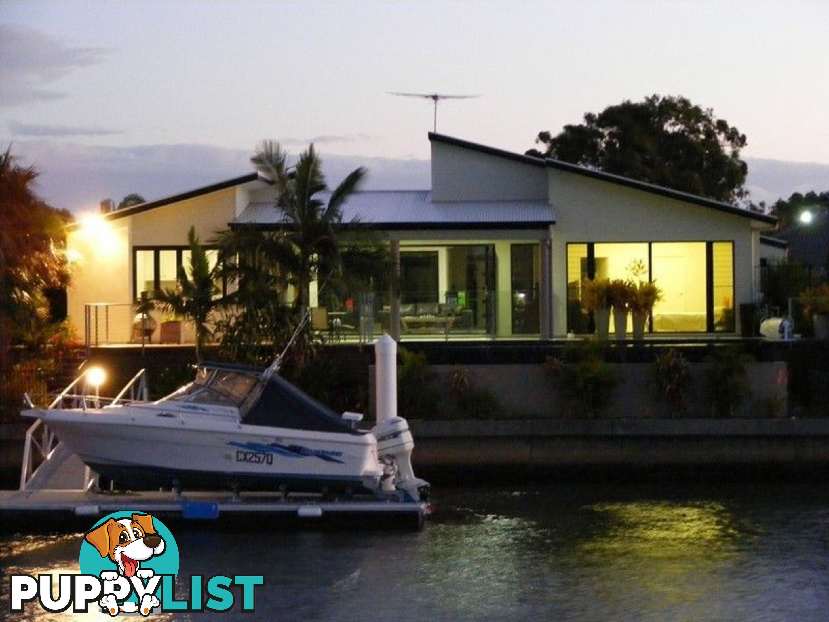 105 Marina Boulevard Banksia Beach QLD 4507