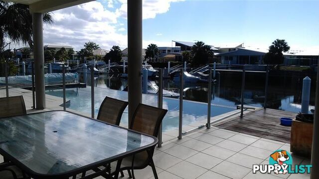 105 Marina Boulevard Banksia Beach QLD 4507