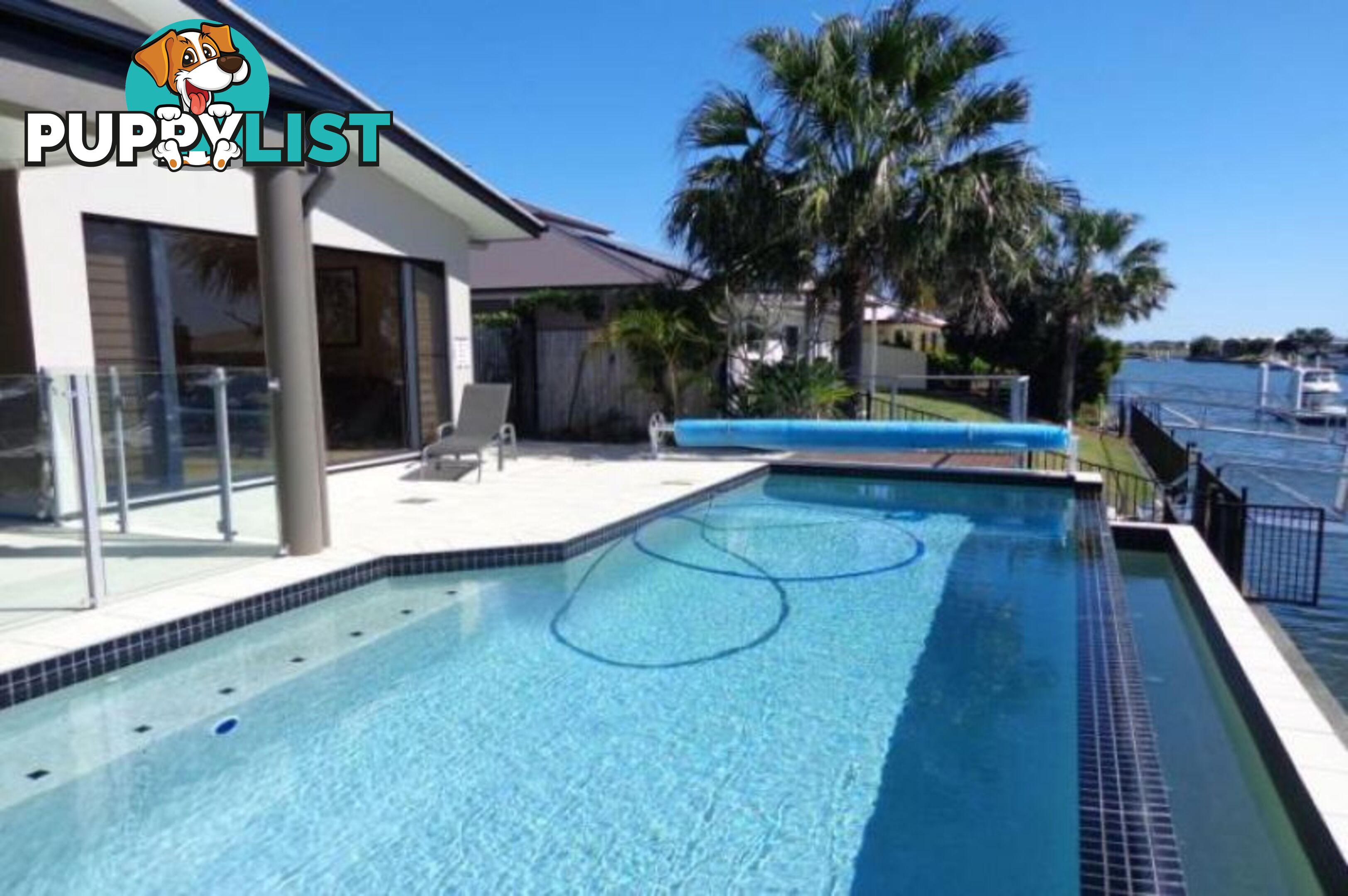 105 Marina Boulevard Banksia Beach QLD 4507