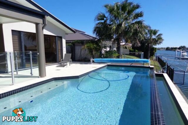 105 Marina Boulevard Banksia Beach QLD 4507