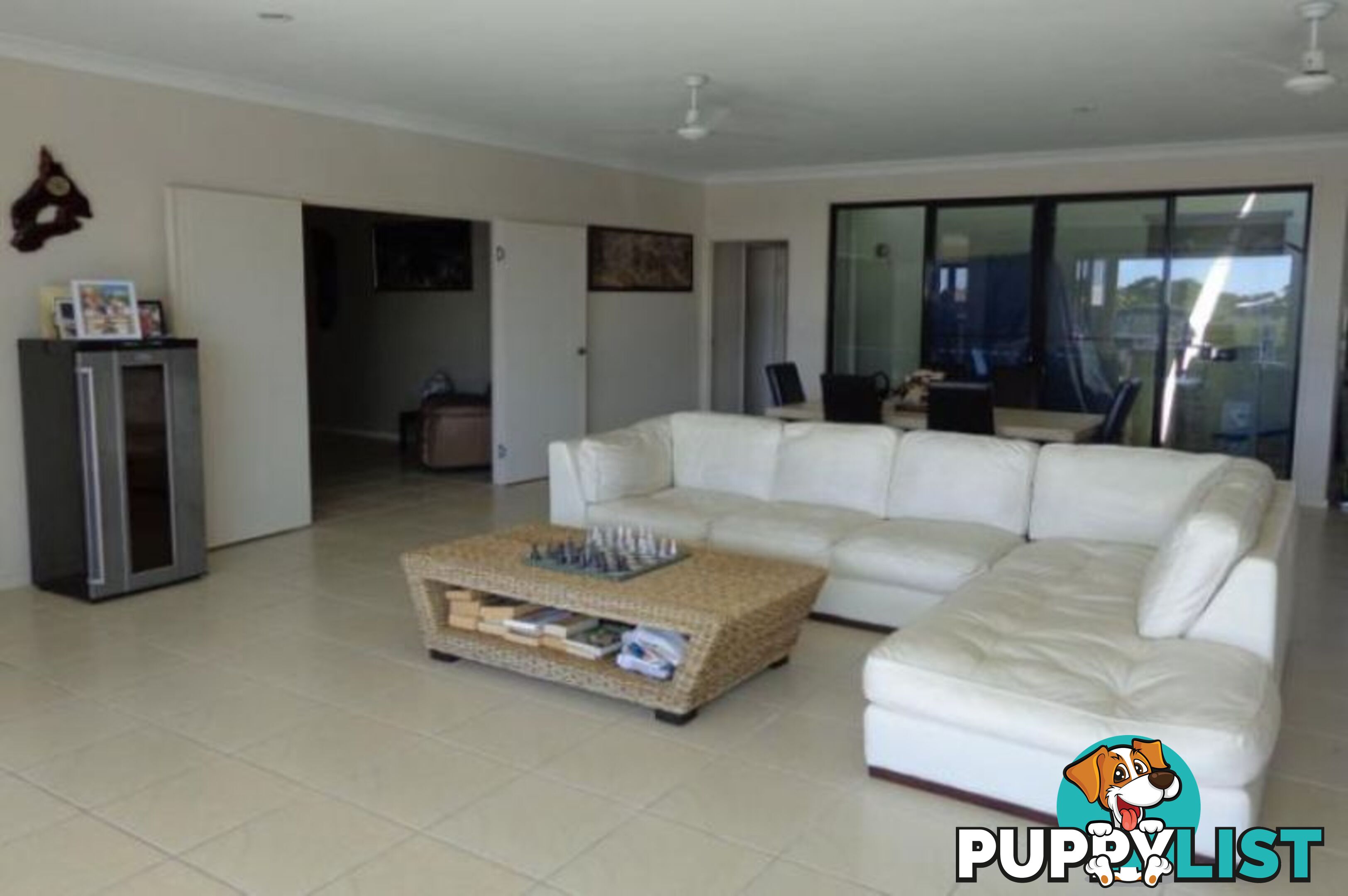 105 Marina Boulevard Banksia Beach QLD 4507