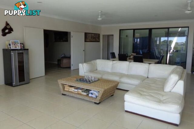 105 Marina Boulevard Banksia Beach QLD 4507