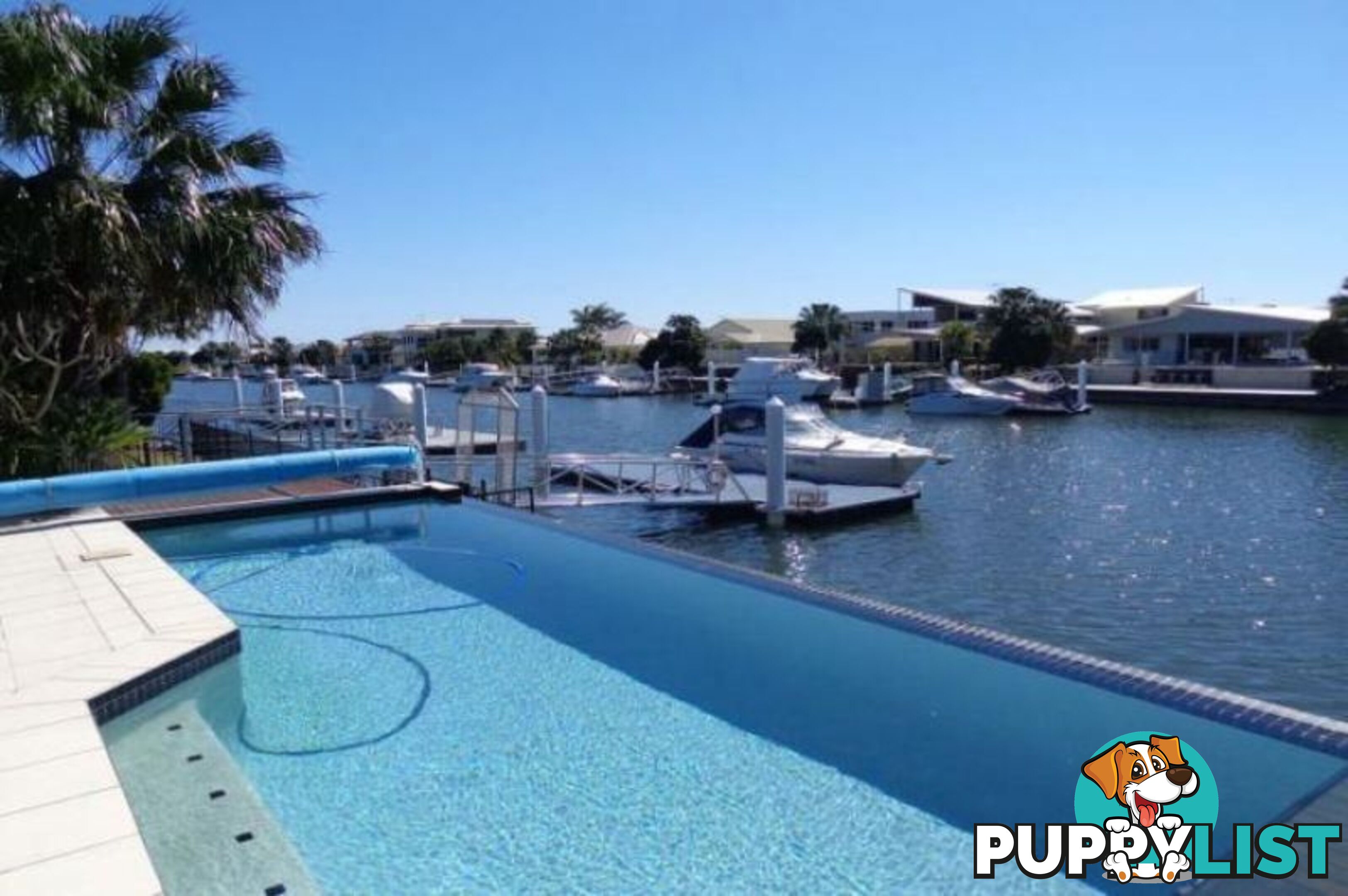 105 Marina Boulevard Banksia Beach QLD 4507