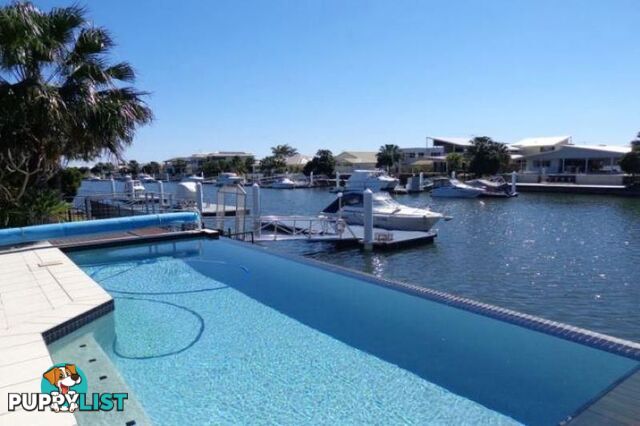 105 Marina Boulevard Banksia Beach QLD 4507