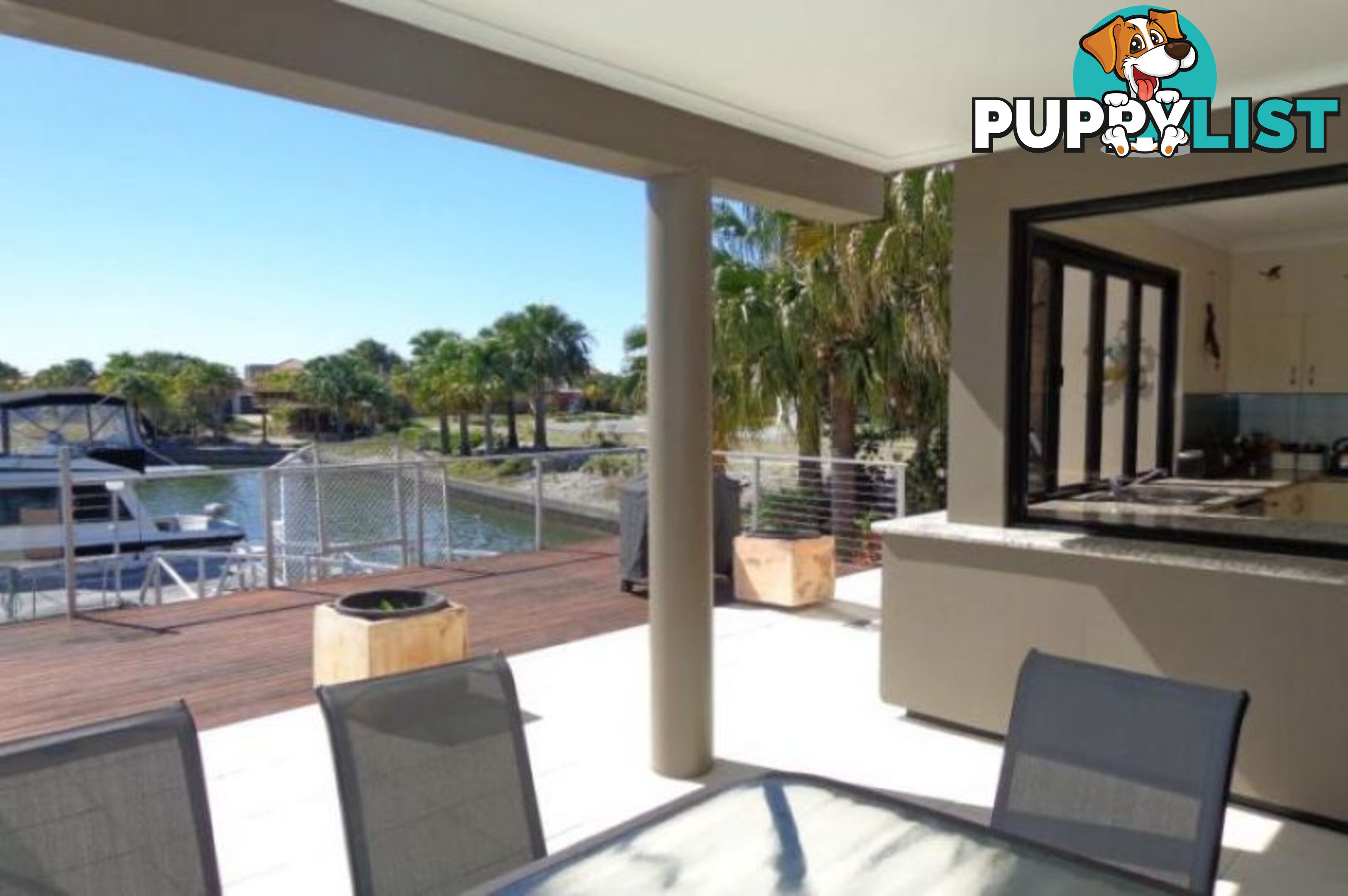 105 Marina Boulevard Banksia Beach QLD 4507