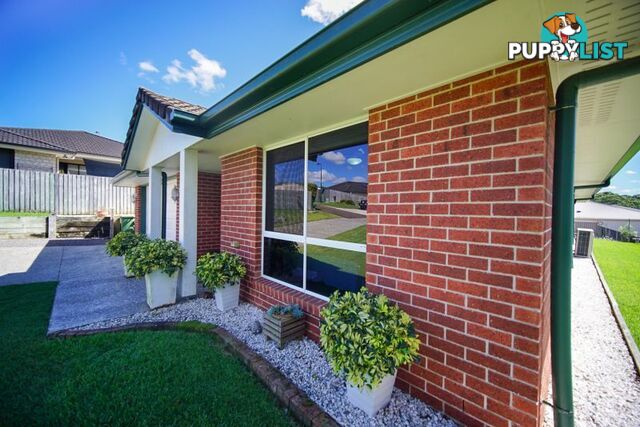 5 Cooee Court Coes Creek QLD 4560