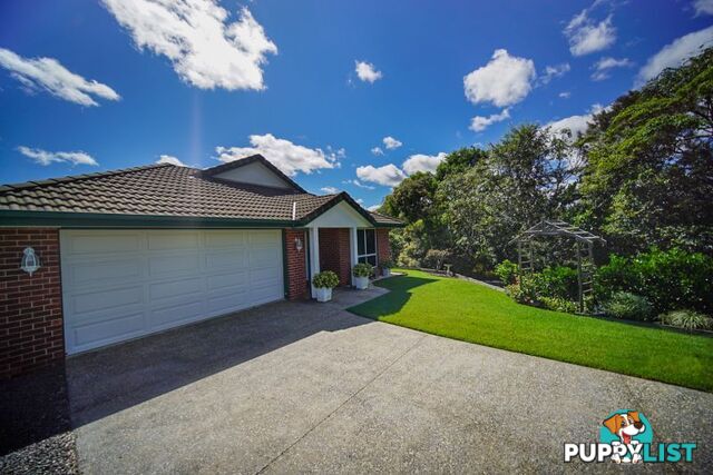 5 Cooee Court Coes Creek QLD 4560