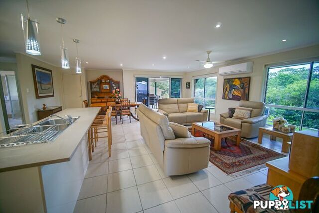 5 Cooee Court Coes Creek QLD 4560