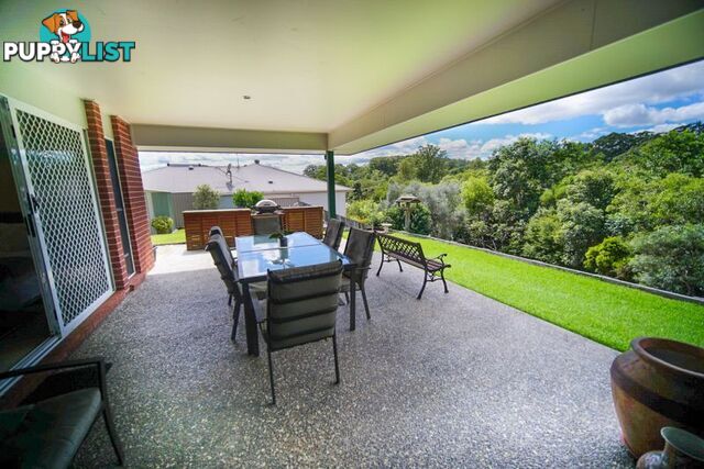 5 Cooee Court Coes Creek QLD 4560