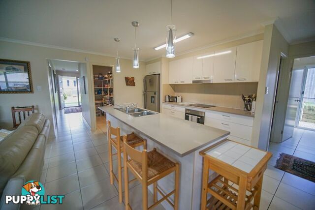 5 Cooee Court Coes Creek QLD 4560