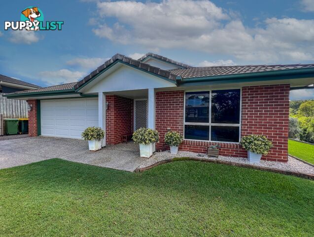 5 Cooee Court Coes Creek QLD 4560