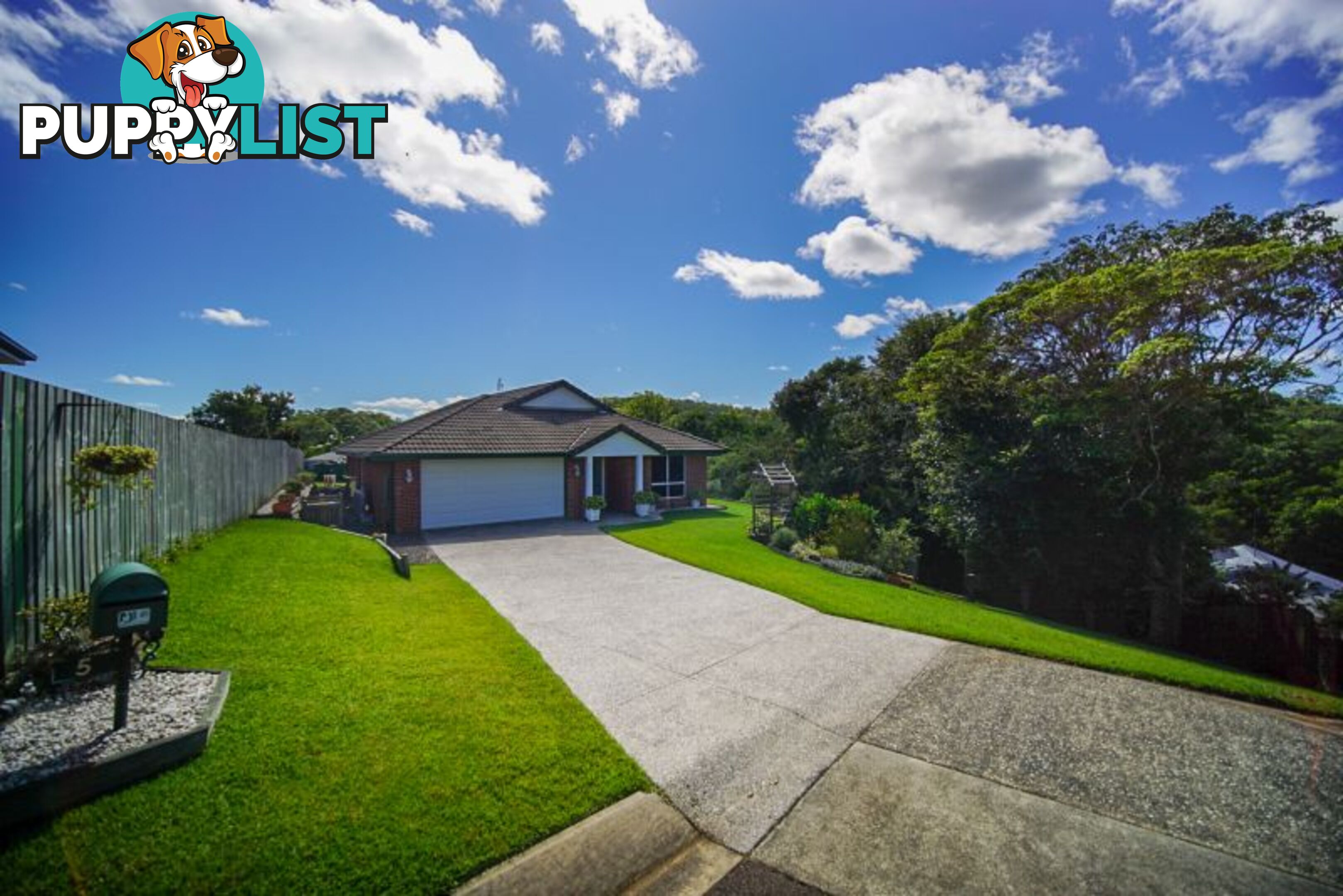 5 Cooee Court Coes Creek QLD 4560