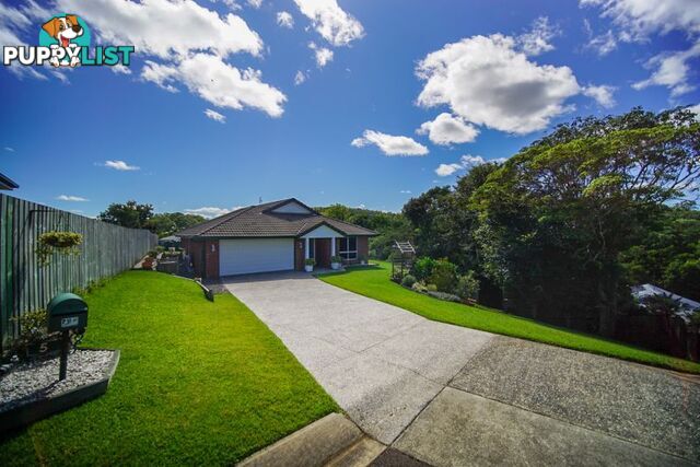 5 Cooee Court Coes Creek QLD 4560