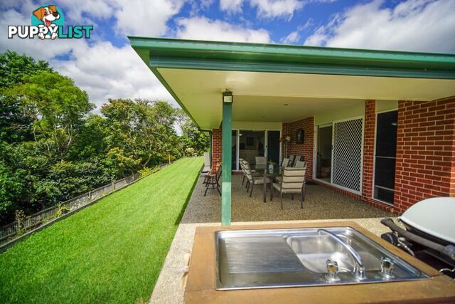 5 Cooee Court Coes Creek QLD 4560