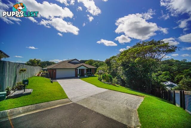 5 Cooee Court Coes Creek QLD 4560