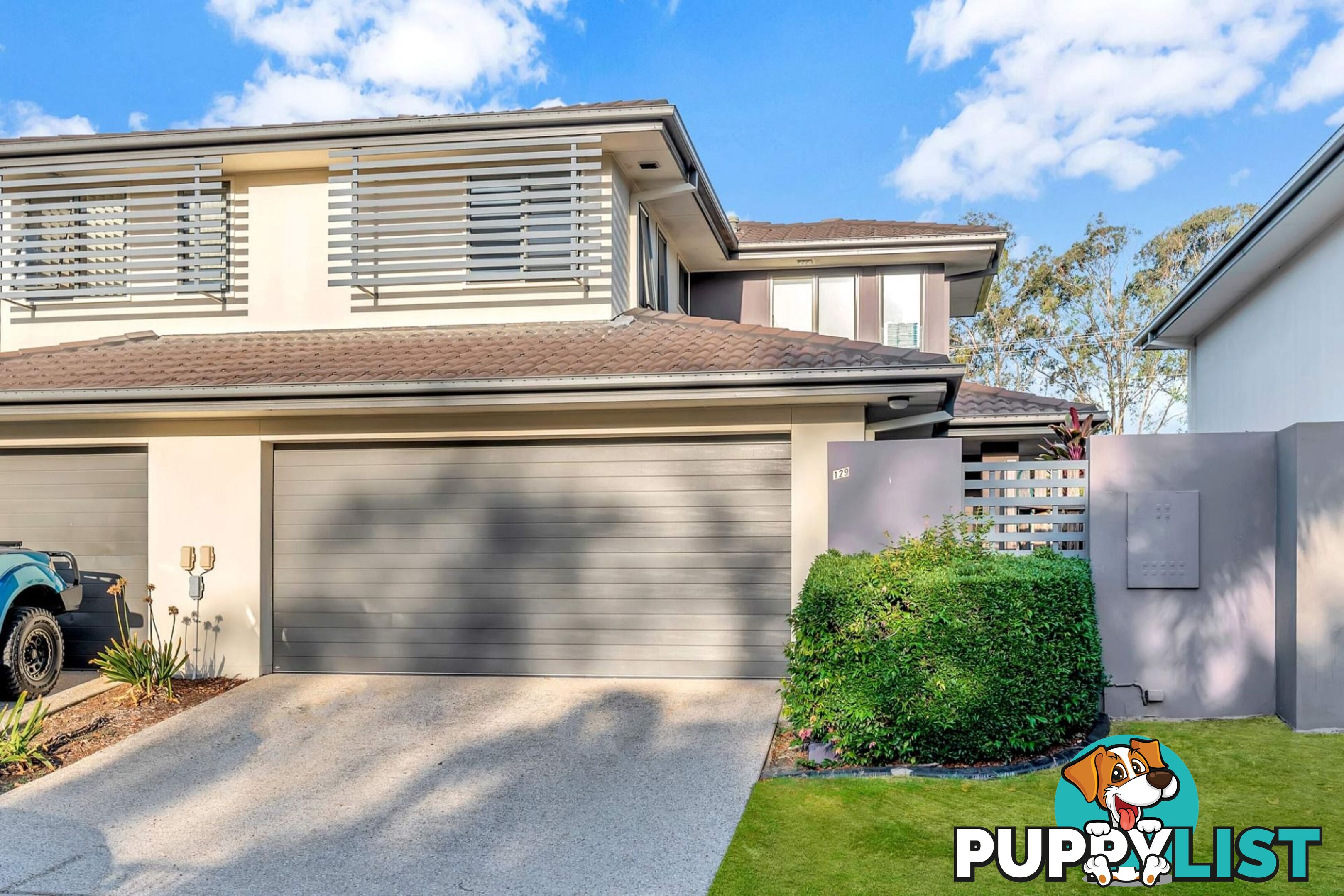 129 66 Heathwood Drive Upper Coomera QLD 4209