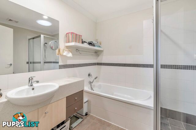 129 66 Heathwood Drive Upper Coomera QLD 4209