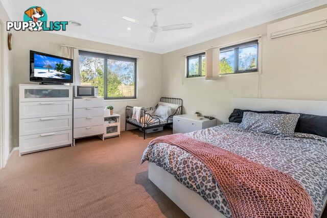 129 66 Heathwood Drive Upper Coomera QLD 4209