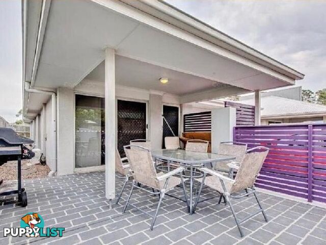 47 Creekside Drive SPRINGFIELD LAKES QLD 4300