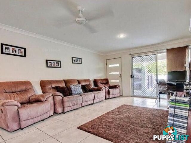 47 Creekside Drive SPRINGFIELD LAKES QLD 4300