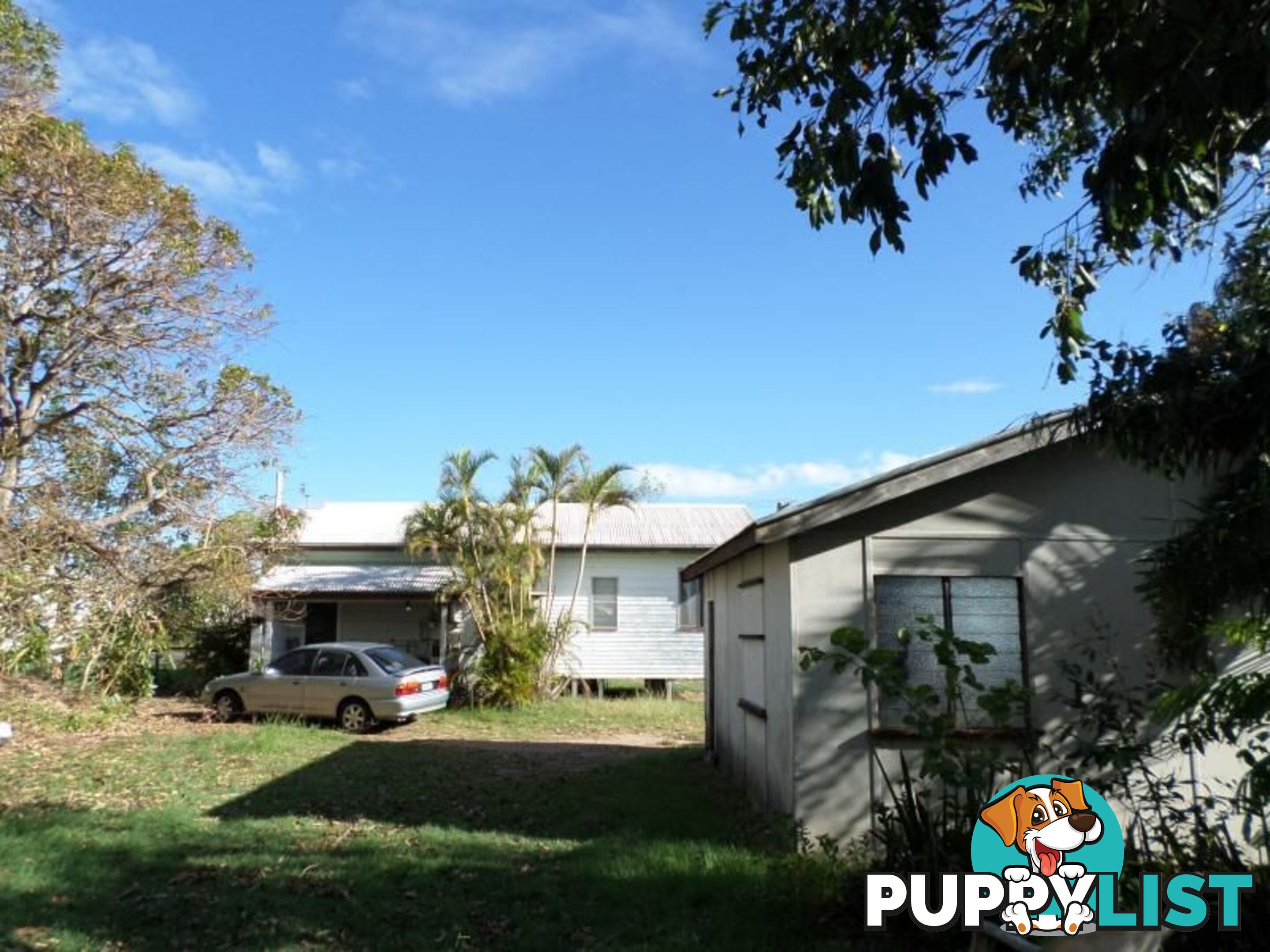 4 Denison Street BOWEN QLD 4805